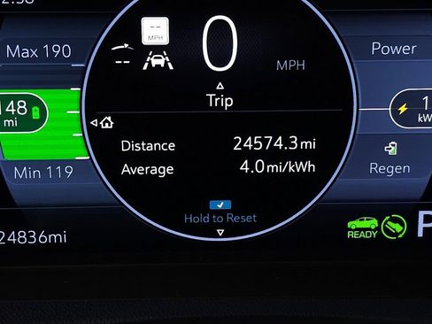 Used 2022 Chevrolet Bolt EUV Premier w/ Sun & Sound Package image 22