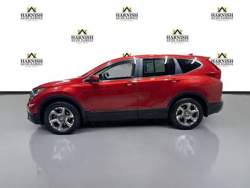Used 2018 Honda CR-V EX image 8