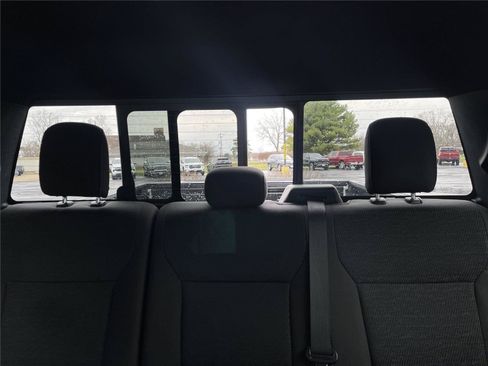 Used 2023 Ford F150 XLT w/ Equipment Group 302A High AWD/4WD image 25