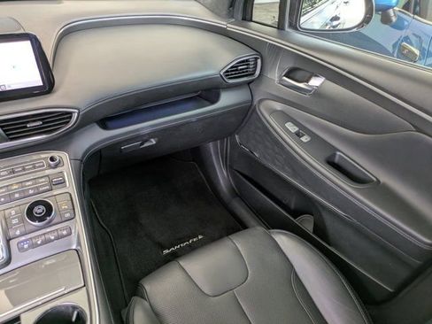 Used 2023 Hyundai Santa Fe Calligraphy image 15