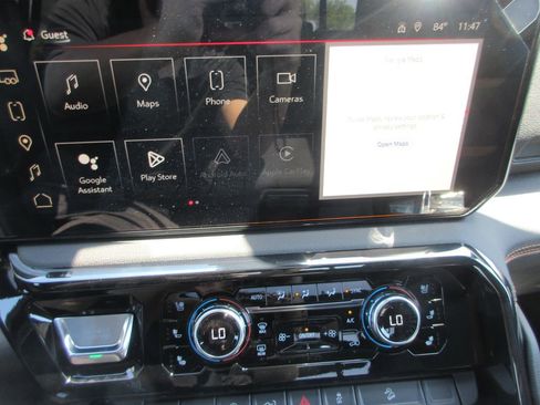 New 2026 GMC Sierra 1500 AT4 w/ AT4 Premium Package AWD/4WD image 20