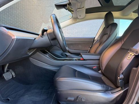 Used 2019 Tesla Model 3 Standard Range Plus image 23