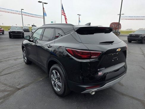 Used 2024 Chevrolet Blazer LT w/ Convenience Package image 15