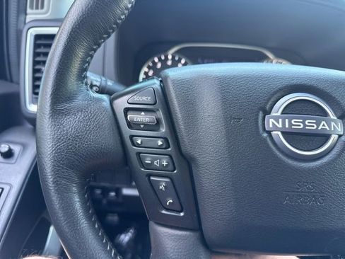 Used 2023 Nissan Frontier SV w/ Technology Package AWD/4WD image 20
