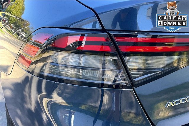 Used 2025 Honda Accord Touring image 29