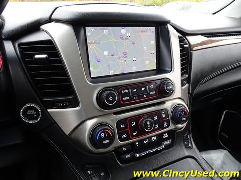 Used 2015 GMC Yukon XL Denali AWD/4WD image 14