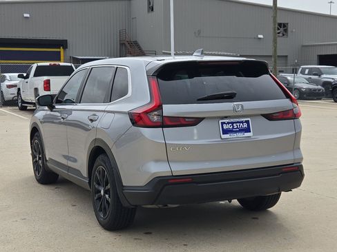 Used 2024 Honda CR-V EX image 6