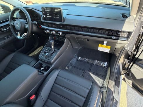 New 2026 Honda CR-V EX-L image 11