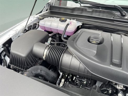 New 2026 RAM 1500 Laramie w/ Night Edition image 46