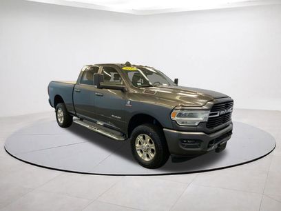 Certified 2019 RAM 2500 Big Horn