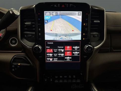 Used 2020 RAM 3500 Laramie image 11