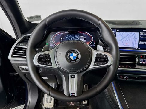 Used 2019 BMW X7 xDrive40i w/ Premium Package AWD/4WD image 11