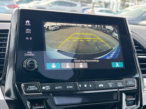 Used 2018 Honda Odyssey EX-L image 22