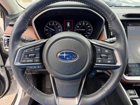 Used 2024 Subaru Outback Touring XT AWD/4WD image 27