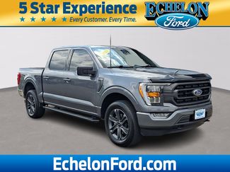 Certified 2023 Ford F150 XLT w/ Equipment Group 302A High AWD/4WD video 1