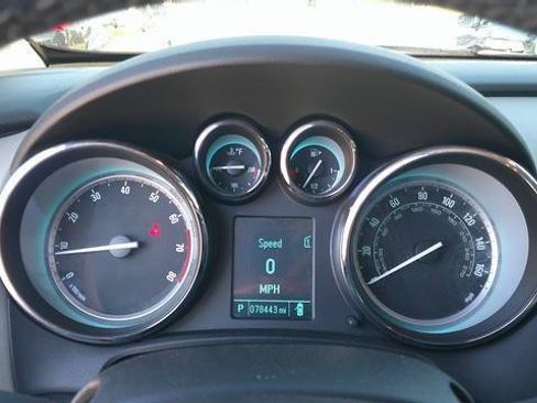 Used 2012 Buick Verano FWD image 6