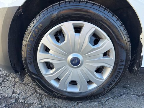 Used 2021 Ford Transit Connect XL image 12