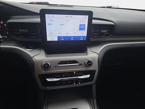 Used 2022 Ford Explorer XLT RWD image 20