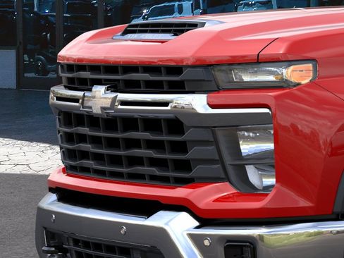 New 2026 Chevrolet Silverado 2500 LT AWD/4WD image 40