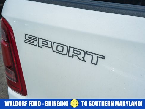 Used 2022 RAM 1500 Laramie w/ Sport Appearance Package AWD/4WD image 20