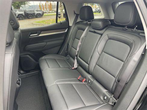 New 2026 GMC Terrain Denali image 25