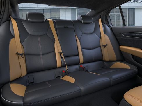 New 2026 Cadillac CT5 V Blackwing w/ Carbon Fiber 2 Package image 17