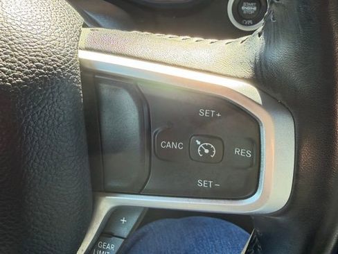 Used 2024 RAM 2500 Big Horn AWD/4WD image 20