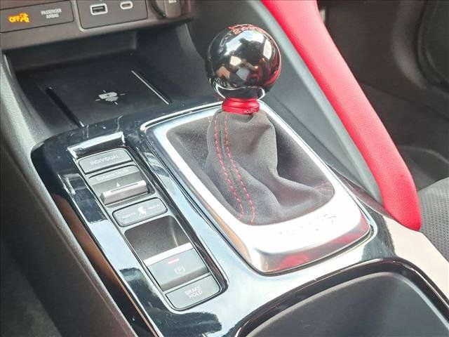 Certified 2024 Acura Integra Type S FWD image 12