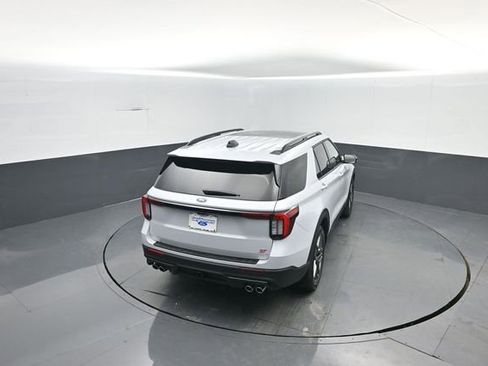 New 2026 Ford Explorer ST w/ Sun And Sound Package image 26