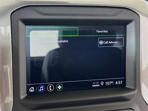 New 2026 Chevrolet Silverado 1500 W/T w/ Trailering Package image 8