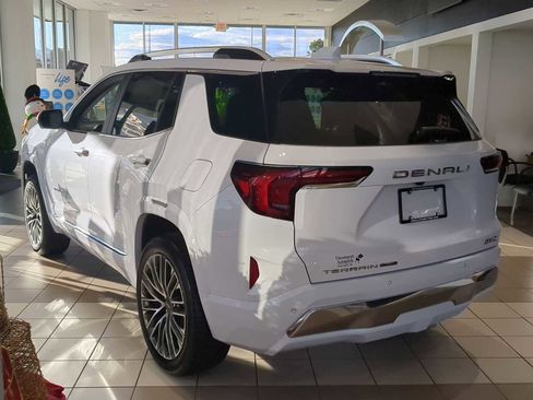 New 2026 GMC Terrain Denali image 4