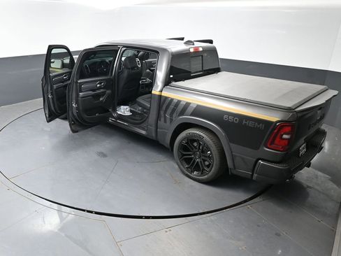 New 2026 RAM 1500 Big Horn AWD/4WD image 48