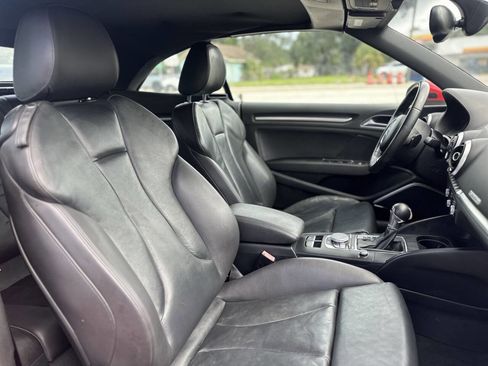 Used 2015 Audi A3 2.0T Premium Plus image 26