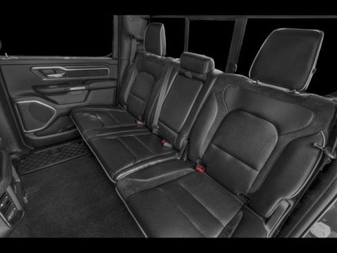 Certified 2023 RAM 1500 Laramie AWD/4WD image 13