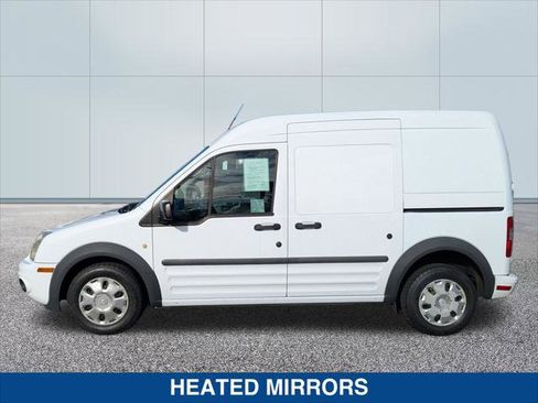 Used 2013 Ford Transit Connect XLT image 2