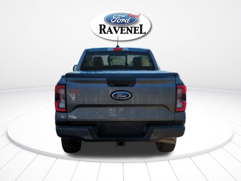 Used 2024 Ford Ranger XLT w/ FX4 Off-Road Package image 5