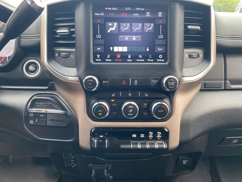 Used 2020 RAM 2500 Laramie image 16