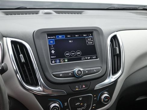 Used 2023 Chevrolet Equinox LS w/ LS Convenience Package FWD image 14