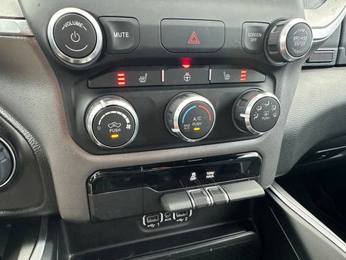 Used 2023 RAM 1500 Lone Star AWD/4WD image 25