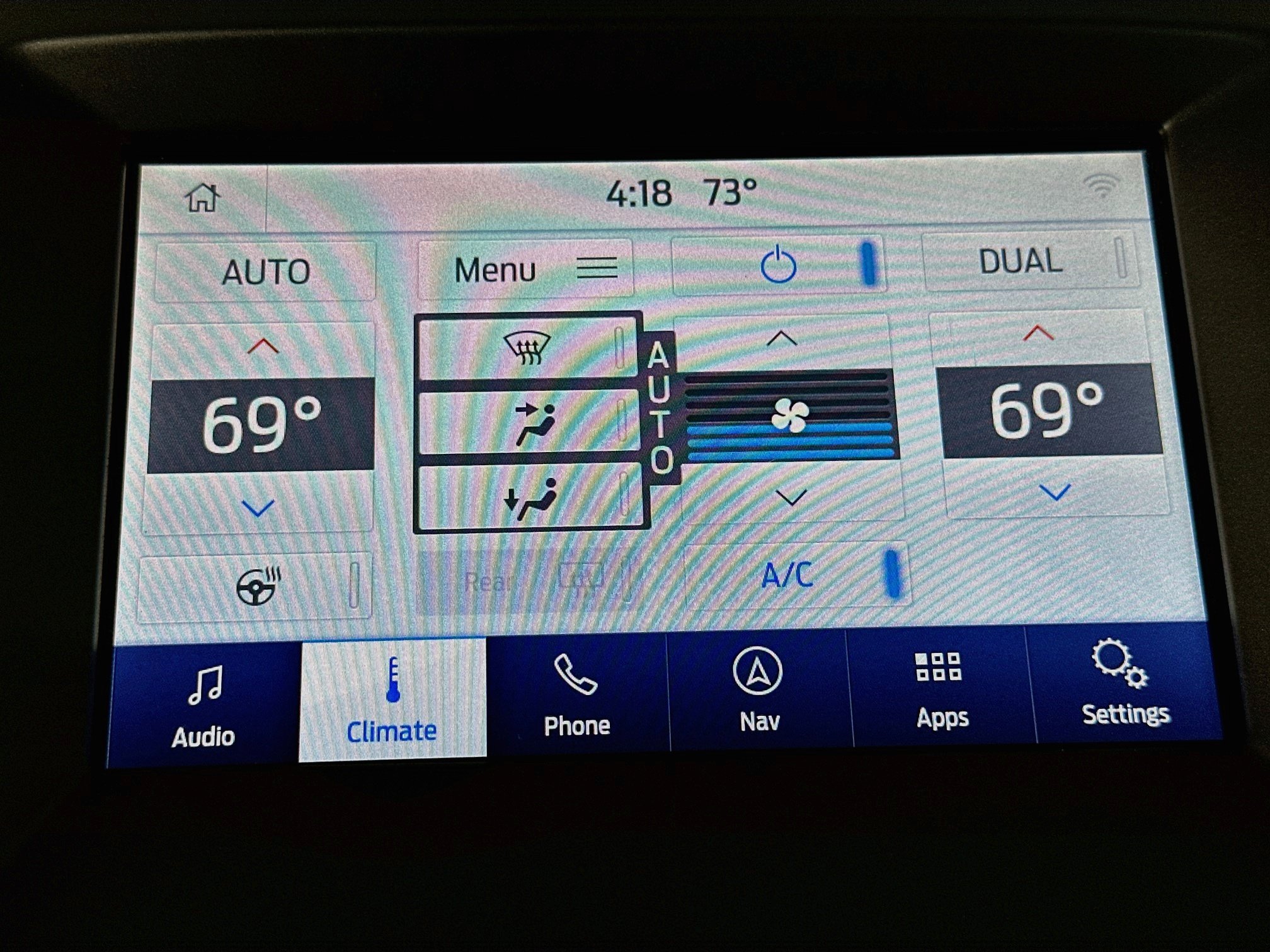 Used 2019 Ford Edge Titanium w/ Cold Weather Package FWD image 24