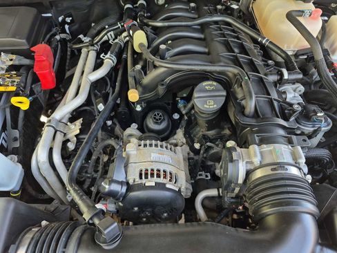 Used 2022 Jeep Gladiator Rubicon AWD/4WD image 13