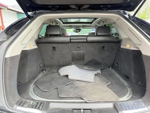 Used 2015 Cadillac SRX Performance w/ Driver Awareness Package FWD image 5