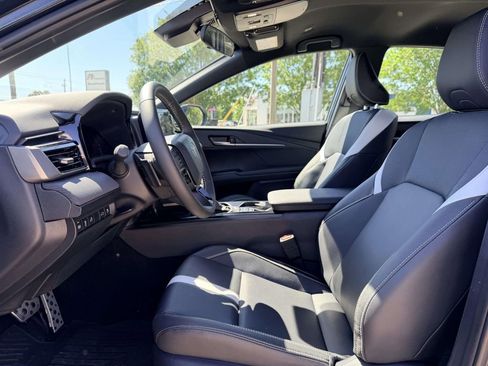 Certified 2025 Toyota Camry SE FWD image 20