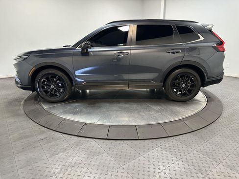 Certified 2024 Honda CR-V Sport-L image 8
