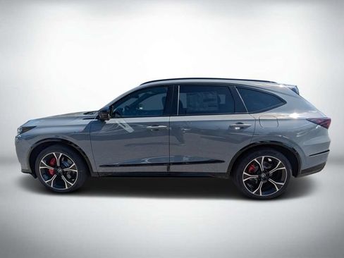 New 2026 Acura MDX Type S AWD/4WD image 6
