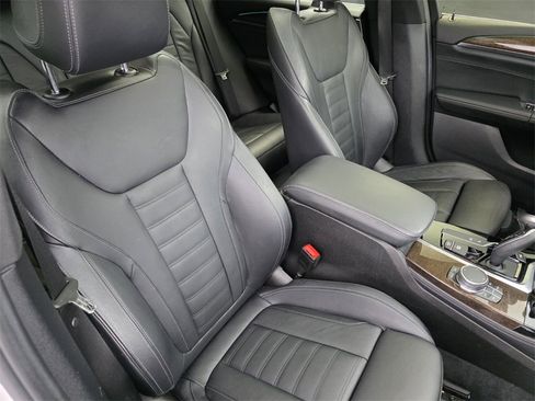 Used 2019 BMW X4 xDrive30i image 30