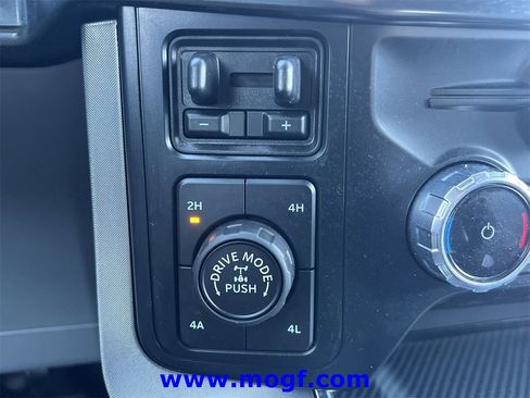 Certified 2023 Ford F150 Limited image 10