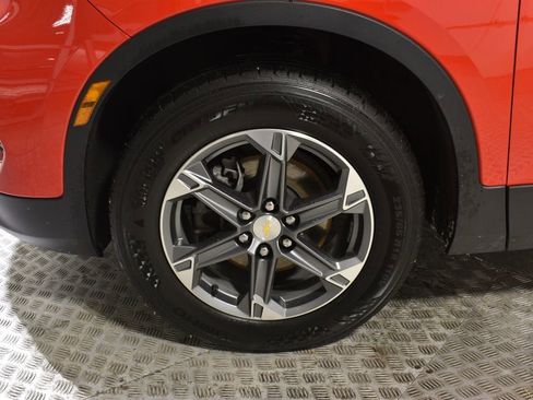 Used 2024 Chevrolet Blazer LT image 35