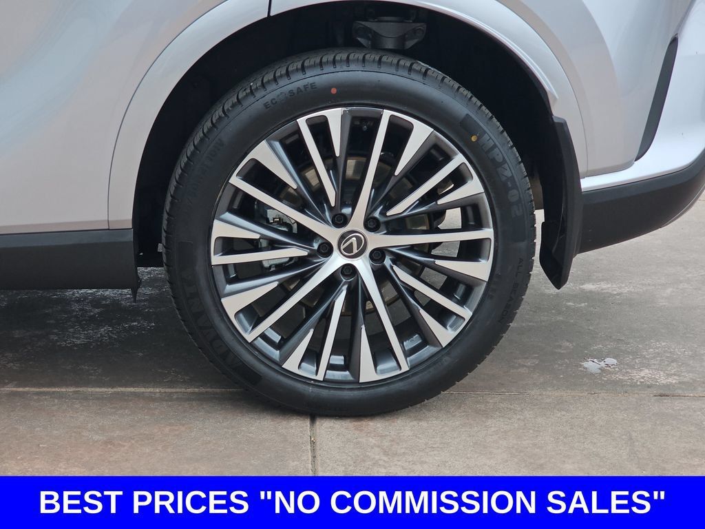Used 2023 Lexus RX 350 Premium Plus w/ Cold Area Package FWD image 36