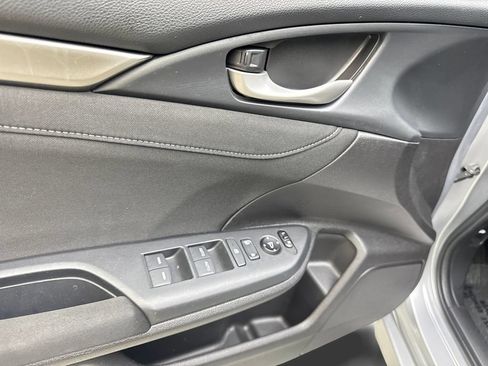 Used 2021 Honda Civic EX image 32